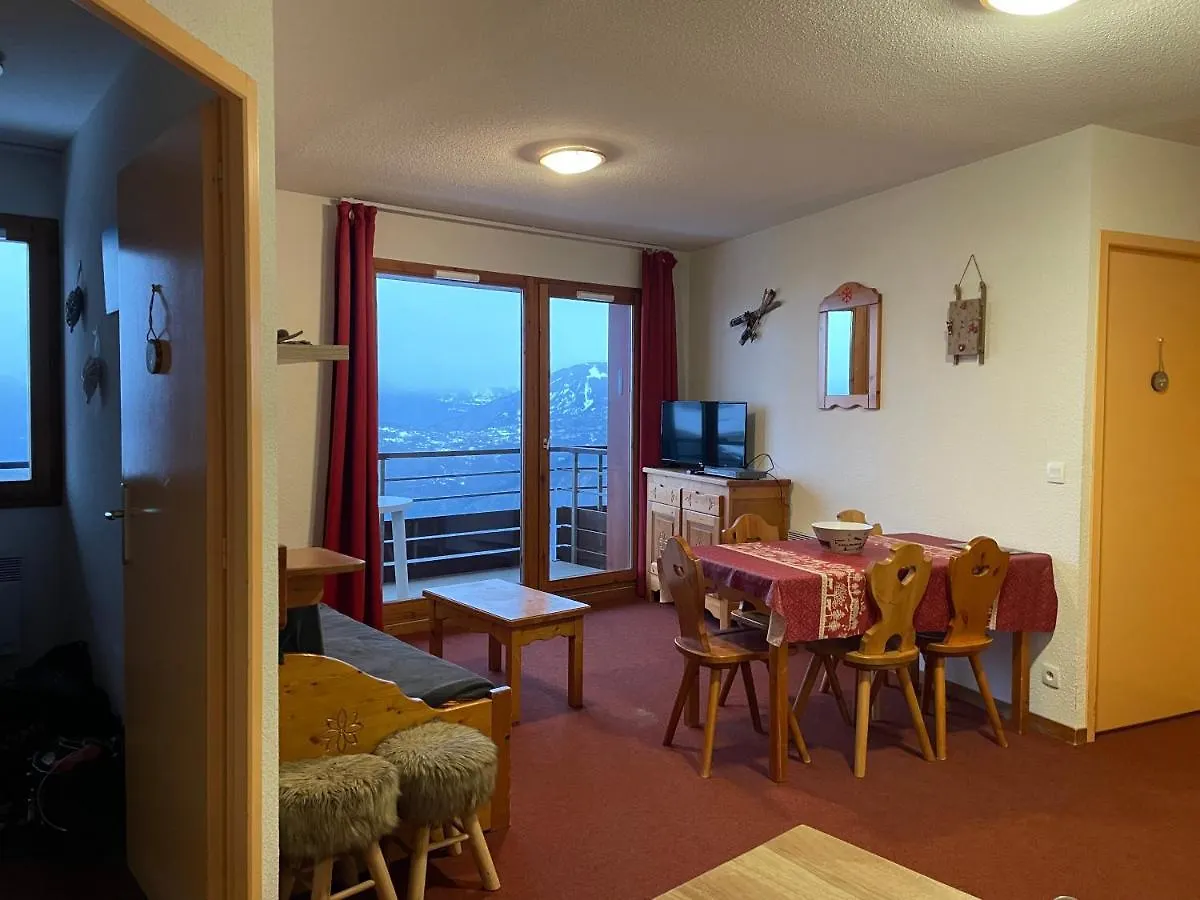 Le Corbier Residence Les Pistes 0*, Le Corbier France