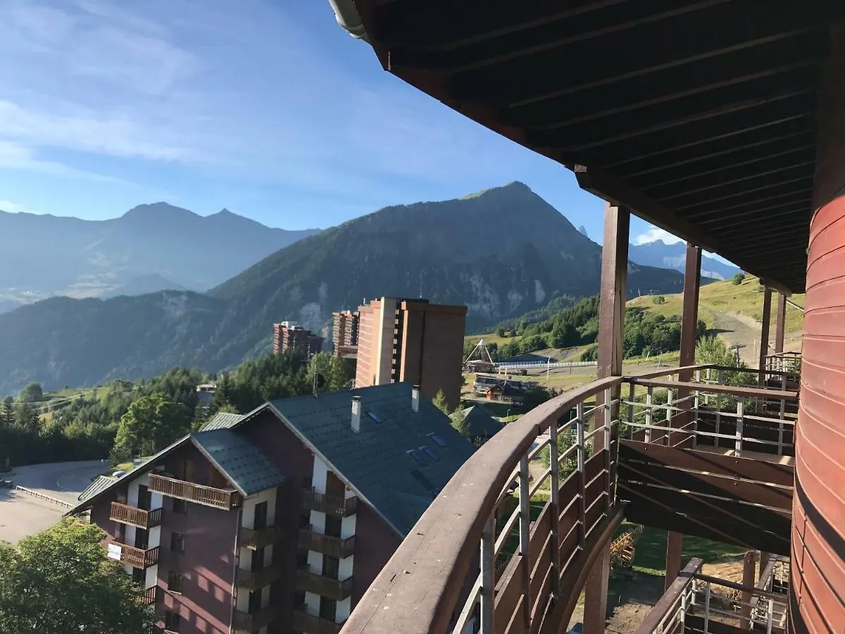 Le Corbier Residence Les Pistes Apartment