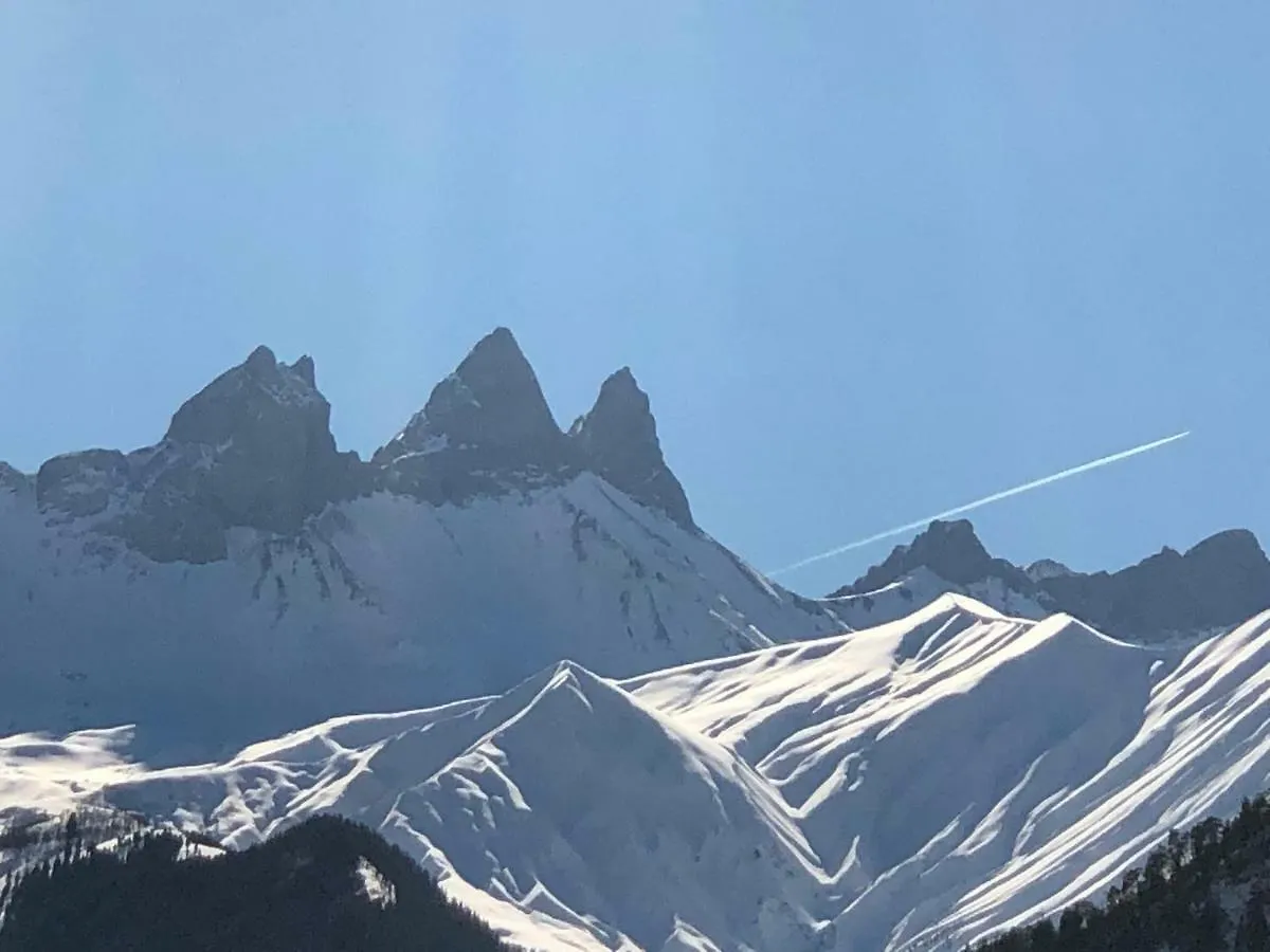 Le Corbier Residence Les Pistes